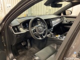  Volvo  V90 Recharge T8 456hk R-Design Drag B&W Luftfj Pano #9