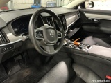  Volvo  V90 T6 AWD Inscription Exp VOC Drag Skinn 360-Kamera #26