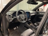  Volvo  XC 40 Recharge T4 211hk R-Design #9
