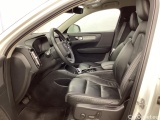  Volvo  XC 40 Recharge T5 262hk Inscription Drag Läder #12