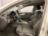  Audi  A4 Avant 40 TFSI quattro MHEV 204hk Proline Alpinpaket #4