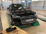  Audi  A6 40 TDI quattro 204hk Proline Sport #2