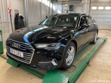  Audi  A6 40 TDI quattro 204hk Proline Sport #3