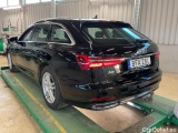  Audi  A6 40 TDI quattro 204hk Proline Sport #4