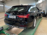  Audi  A6 40 TDI quattro 204hk Proline Sport #5