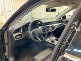  Audi  A6 40 TDI quattro 204hk Proline Sport #12