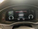  Audi  A6 55 TFSI e 367hk S line Matrix Svart Optik #15