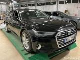  Audi  A6 Avant 40 TDI quattro 204hk Proline Sport #2