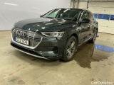  Audi  E-TRON 50 quattro Proline Limited Edt Cockpit 360-kamera #3
