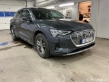  Audi  E-TRON 50 quattro Proline Limited Edt Cockpit 360-kamera #5