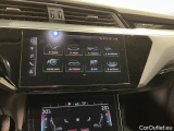 Audi  E-TRON 50 quattro Proline Limited Edt Cockpit 360-kamera #10