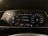  Audi  E-TRON 50 quattro Proline Limited Edt Cockpit 360-kamera #11