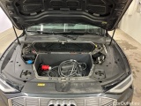  Audi  E-TRON 50 quattro Proline Limited Edt Cockpit 360-kamera #15