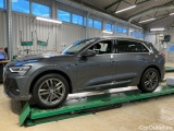  Audi  E-TRON 55 Quattro 408hk S line #3