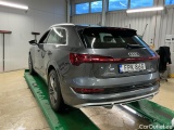  Audi  E-TRON 55 Quattro 408hk S line #4