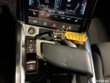  Audi  E-TRON 55 Quattro 408hk S line #10