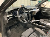  Audi  E-TRON 55 Quattro 408hk S line #11