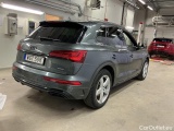  Audi  Q5 55 TFSI e 367hk S line Drag Luft Evolution #5