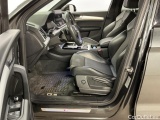  Audi  Q5 55 TFSI e 367hk S line Drag Luft Evolution #6