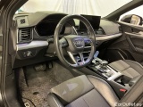  Audi  Q5 55 TFSI e 367hk S line Drag Luft Evolution #10