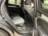  Audi  Q5 55 TFSI e 367hk S line Drag Luft Evolution #12