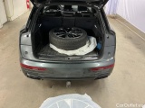  Audi  Q5 55 TFSI e 367hk S line Drag Luft Evolution #11