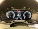  Audi  Q5 55 TFSI e 367hk S line Drag Luft Evolution #14