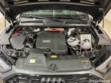  Audi  Q5 55 TFSI e 367hk S line Drag Luft Evolution #16