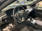  Bmw  Serie 5 530e Touring Drag HiFi Farthållare #11