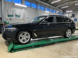  Bmw  Serie 5 530e xDrive Touring Drag Läder Sportstolar HiFi #3