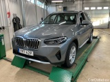  Bmw  X3  xDrive30e Connected Edition #3