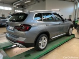  Bmw  X3  xDrive30e Connected Edition #5