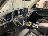  Bmw  X3  xDrive30e Connected Edition #10