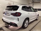  Bmw  X3 xDrive30e 292hk M Sport Skinn Pano #5