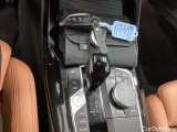  Bmw  X3 xDrive30e 292hk M Sport Skinn Pano #10