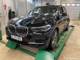  Bmw  X5 xDrive45e iPerformance 394hk Conn Edt Läder #3