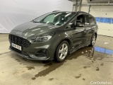  Ford  S-Max ST-Line 2.5 Hybrid 190hk Drag 7 sits #3