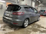  Ford  S-Max ST-Line 2.5 Hybrid 190hk Drag 7 sits #5