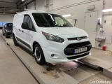  Ford  Transit Connect 230 LWB 1.5 TDCi 100hk Inredning #2