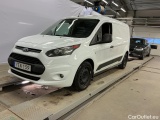  Ford  Transit Connect 230 LWB 1.5 TDCi 100hk Inredning #3
