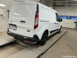  Ford  Transit Connect 230 LWB 1.5 TDCi 100hk Inredning #5
