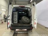 Ford  Transit Connect 230 LWB 1.5 TDCi 100hk Inredning #11