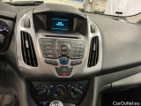  Ford  Transit Connect 230 LWB 1.5 TDCi 100hk Inredning #14