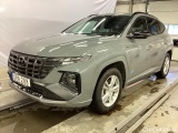 Hyundai  Tucson 1.6 PHEV 265hk N-Line Assistanspaket Plus #3