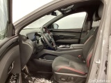  Hyundai  Tucson 1.6 PHEV 265hk N-Line Assistanspaket Plus #6