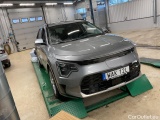  KIA  Niro EV 64.8kWh 204hk Advance Läder #2