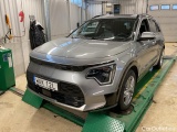  KIA  Niro EV 64.8kWh 204hk Advance Läder #3