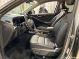  KIA  Niro EV 64.8kWh 204hk Advance Läder #6