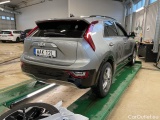  KIA  Niro EV 64.8kWh 204hk Advance Läder #5