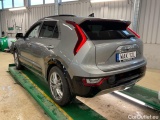  KIA  Niro EV 64.8kWh 204hk Advance Läder #4